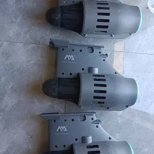 议价Aqua Marina乐划电动推进器，拆机件，成色还可以，1