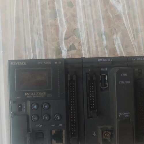议价基恩士plc