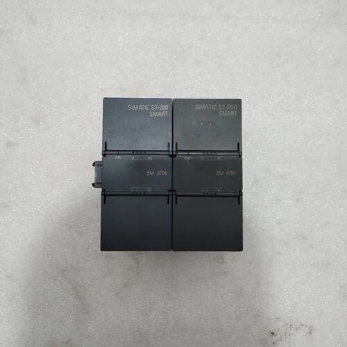 议价西门子S7-200 SMART模块 EM AT04