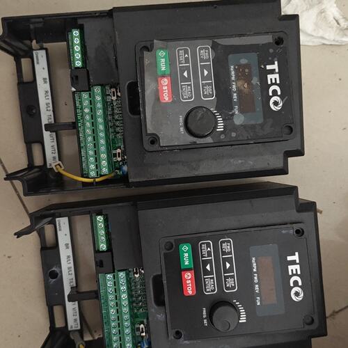 议价TECO东T310-4003-H3C变频器，2.2KW，3