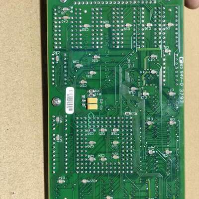 议价NATIONAL INSTRUMENTS CORP 94V-