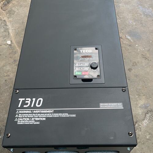 议价东变频器 T310-4040-H3C 30KW重载型变频器