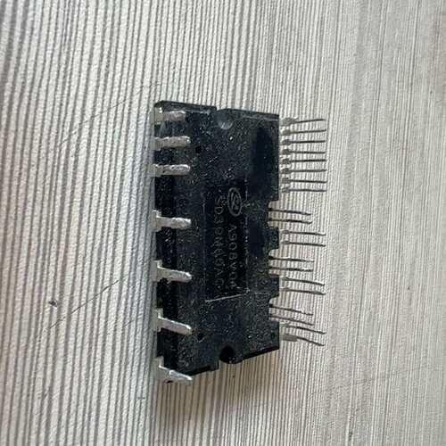 议价SD30M60AC 原装拆机 长脚原字 测试好功能正常，5个