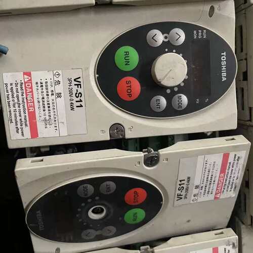 议价VF-S11 0.4KW 220V VFS11-2004PM
