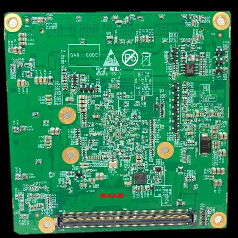 议价可开票COM E-X J1其它元器件