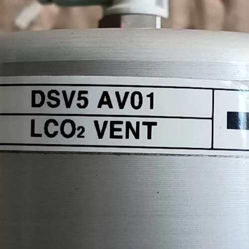 议价DSV5 AV01 LCO2 VENT 拆机件 成色还可以