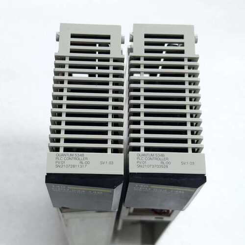 议价施耐德140CPU53414B