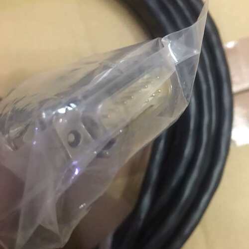 议价FURUNO DSUB15-5P-L10M