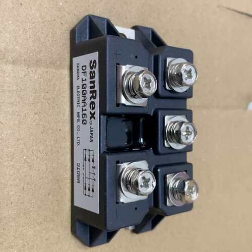 议价全新DF75AA160 DF100AA160全新原装的整流