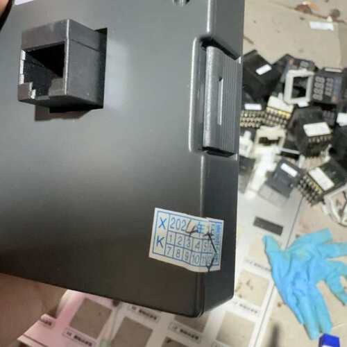 议价变频器面板GD300-LED-JP-3110-KY3 一个