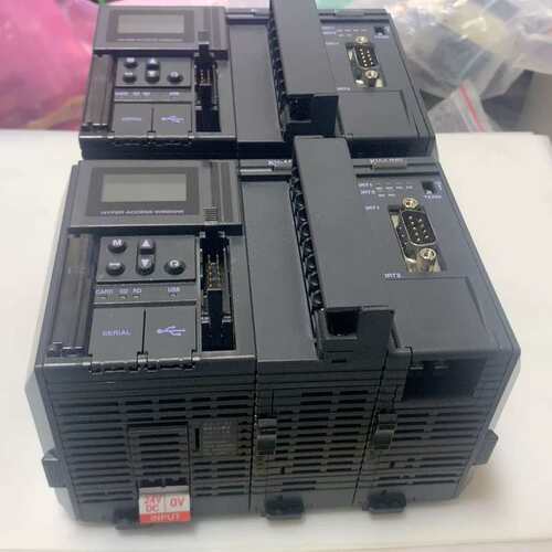 议价基恩士KV-AD40G+KV-700+KV-L21V 实物拍