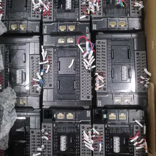 议价欧姆龙主机NX1P2-1140DT，NX1P2-1140DT