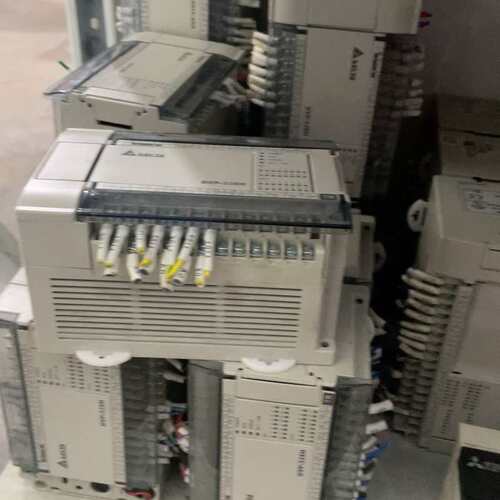 议价拆机台达PLP DVP32EH00T3