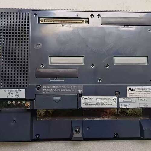 议价普洛菲斯触摸屏 GP2501-SC11 4个，原装拆机，实物