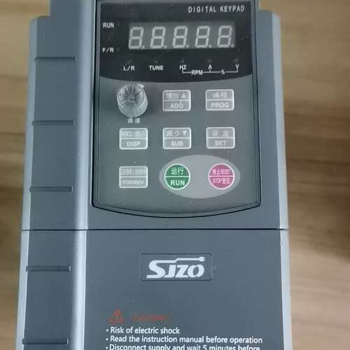 议价SIZO中驱变频器 ZQ511-2R2G3/004P3B-B