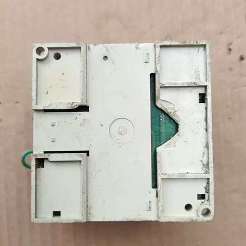 议价三菱 FX1N-24MR-001 PLC 拆机件