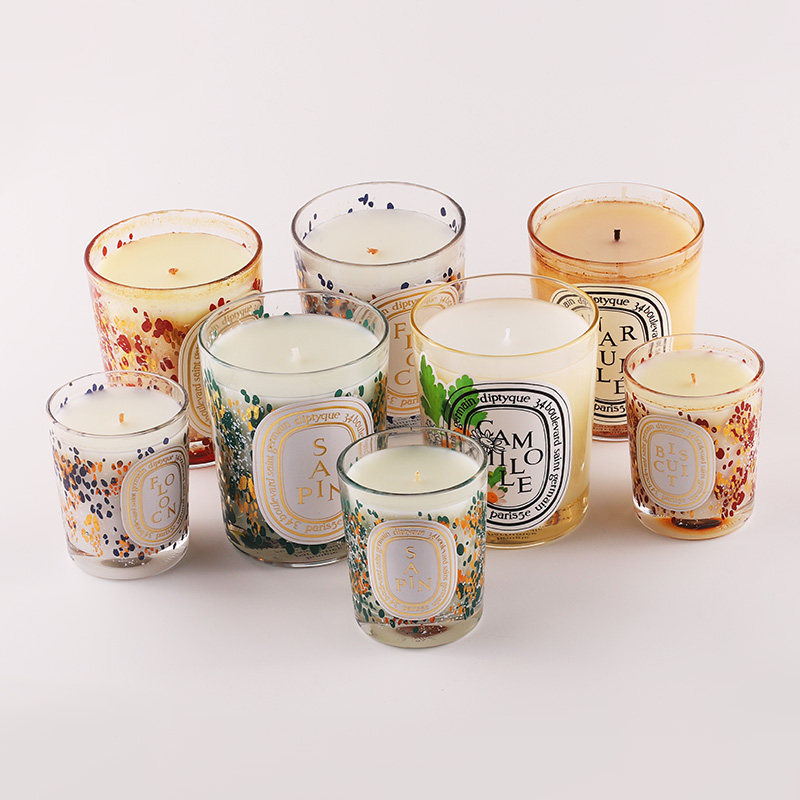 亏本清仓Diptyque蒂普提克香薰蜡烛冷杉甜心巴黎圣诞限定190g