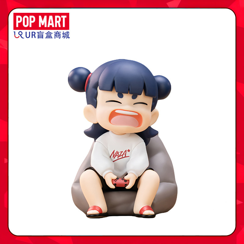 POPMART Legend of Hei Blind Box | Direct from China - Taobao product photo 8