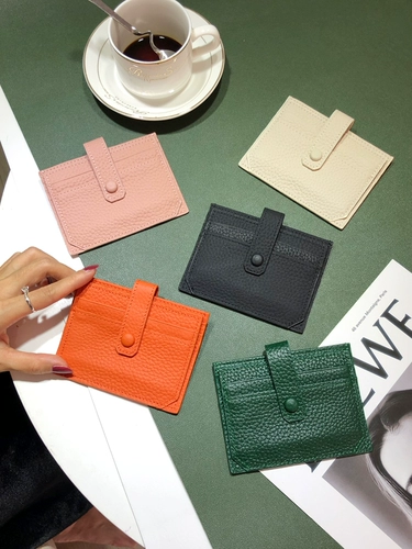 Картхолдер, изысканная сумка через плечо, маленькие карточки для водительских прав, ультратонкий бумажник, новая коллекция, из натуральной кожи