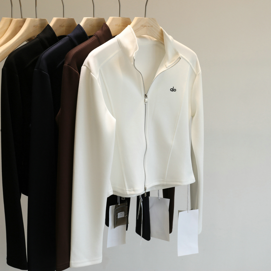 美式休闲短款运动卫衣