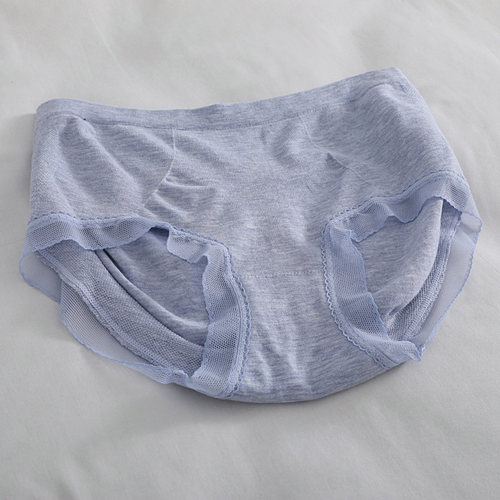 女士包臀三角内裤厂订单