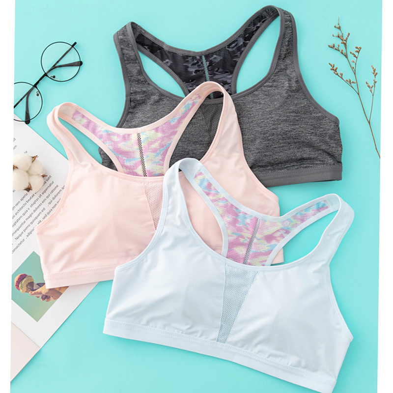 防震跑步怡兰芬工字背