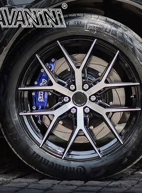 savanini刹车卡钳雷克萨斯改装es/nx/rx/ls/lm/is/ct国产四六活塞