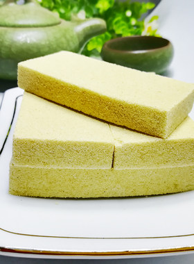 绿豆饼500g老式手工传统糕点