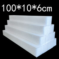 High-density foam strips are used to fill the gaps between the headboard, pearl cotton is inserted in the middle of the sofa to block the gaps, and long strips are filled under the bed thumbnail 4