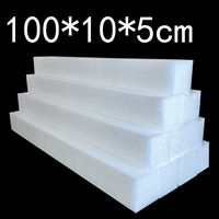 High-density foam strips are used to fill the gaps between the headboard, pearl cotton is inserted in the middle of the sofa to block the gaps, and long strips are filled under the bed thumbnail 5