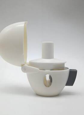 药粉吸入器/粉雾剂给药器 适用天晴 思力华 弘益 彼多益 噻托溴铵