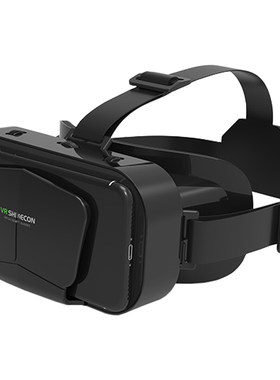 千幻魔镜vr眼镜5.5-7英寸可用