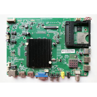 成色新康佳LED40/43/49/50/55/58/T60U主板35020163 35021065