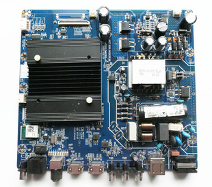 原装长虹 50Z80U/50P6S 主板 JUC7.820.00262536 屏 C500U19-E1-E