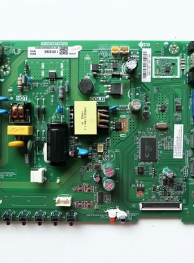 全新联想32C5主板TP.VST69T.PB753屏CN32CN821 HV320HWB-N06 N81