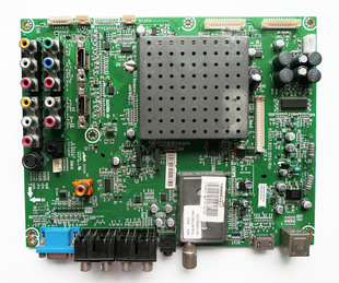 原装海信 TLM40V68PK TLM42V86PK 液晶电视机主板 RSAG7.820.1859