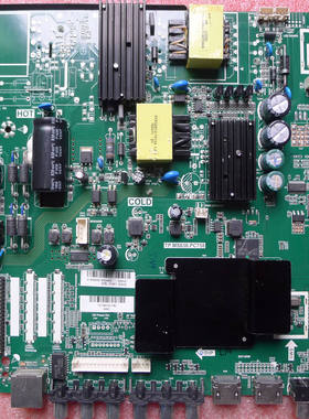 先锋LED-55U760 LED50B560P LED43B560P主板TP.MS638.PC758