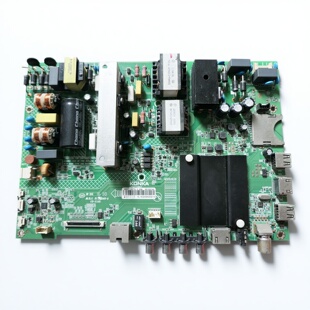 康佳液晶电视LED49/50/55K35U 35021887 35021766 35022316主板