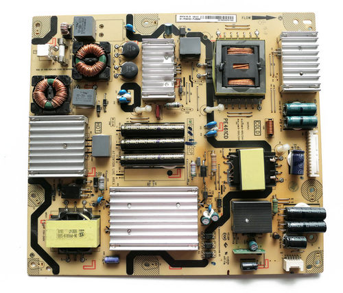 TCL液晶电视机电源板40-E461CD