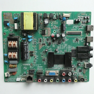 康佳LED32F2200NE/32E320N/2800/主板35017279 35017405 35017695