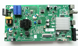 原装创维40X8 43X8 主板 TPD.MT9255T.PB736 屏SDL400FY RDL430FY