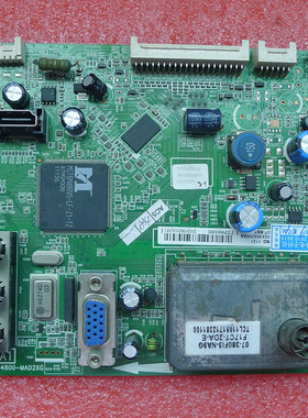 原装TCL L40/42P60FBD L32S10 C26E320B 主板 40-MS4800-MAD2XG