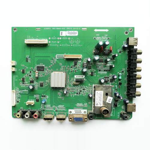 创维32/37K03HR主板5800-A8M460