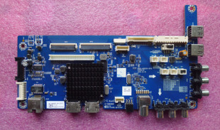 原装创维42/49/55 50E390E液晶电视主板5800-A6S030-0P10配屏可调