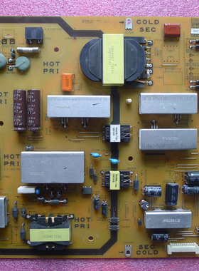 原装夏普 60DS51A 60LX550A 60NX265A 电视电源板 QPWBFG347WJN1