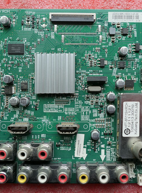 原装海信LED32K01 LED32K01Z主板RSAG7.820.4717配BE315CH HE315D