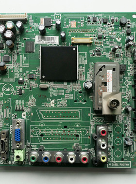 原装长虹LT24920EX主板 715G3891-M01-001-004K 屏 TPM236H3-MWF1