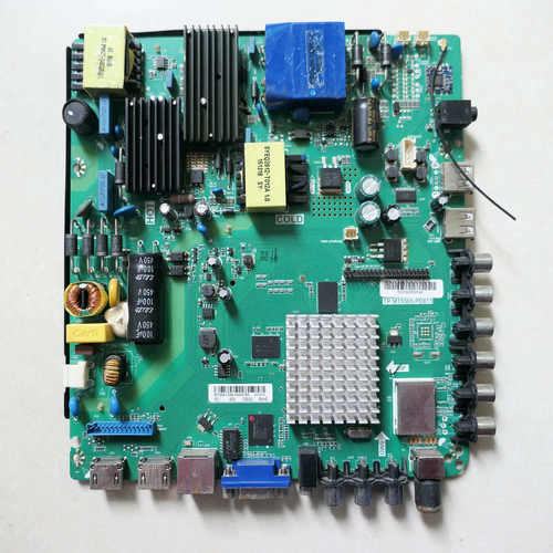 液晶电视主板TP.MT5505.PD811