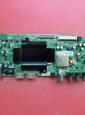 原装创维32E510E 40E3500 43E3500主板5800-A8S620-0P40/20