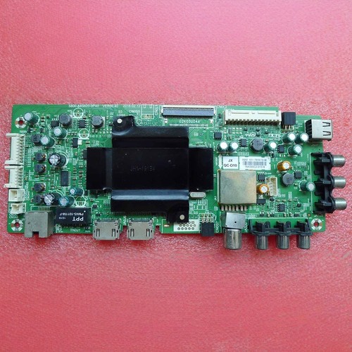 创维电视机主板5800-A8S620-0P40